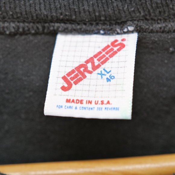 NHL Flyers Vintage 1991 JARED Philadelphia Caricature Tshirt Single stitch - Picture 4 of 8